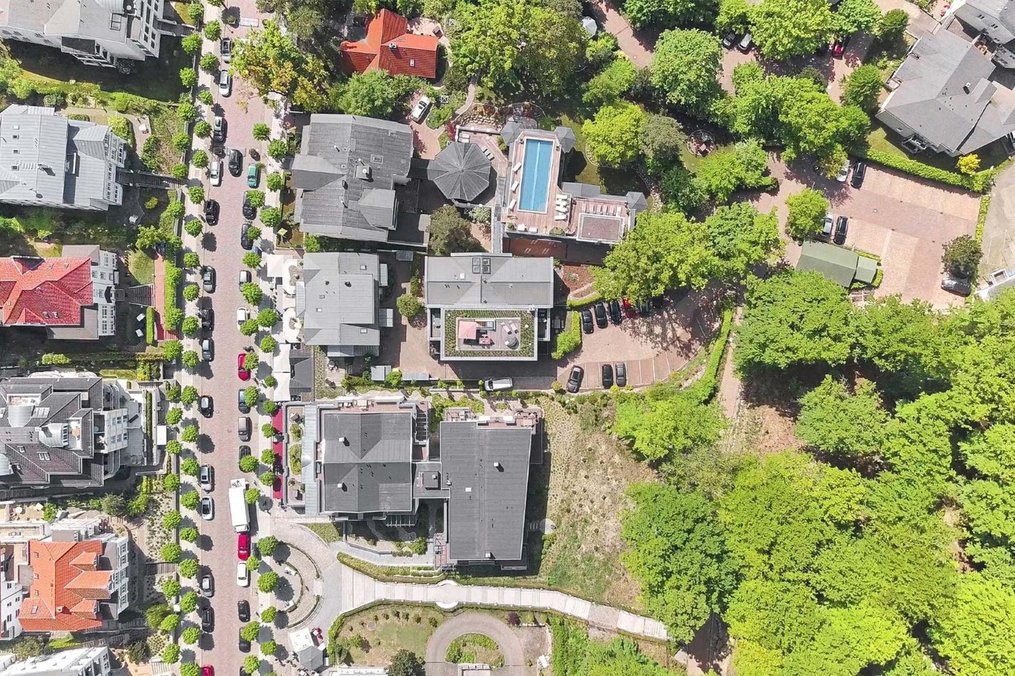 Villa Granitz Meerglück Sellin  Exterior foto